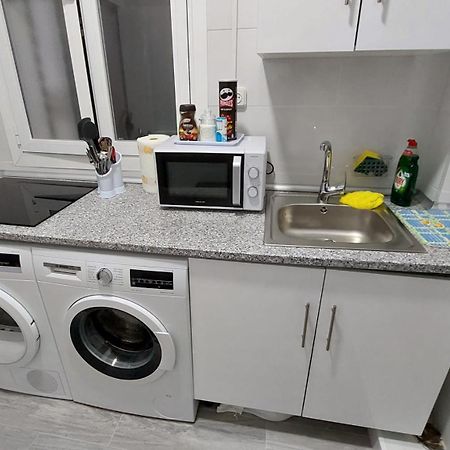 Habitacion Cerca Centro De Madrid Bilik gambar