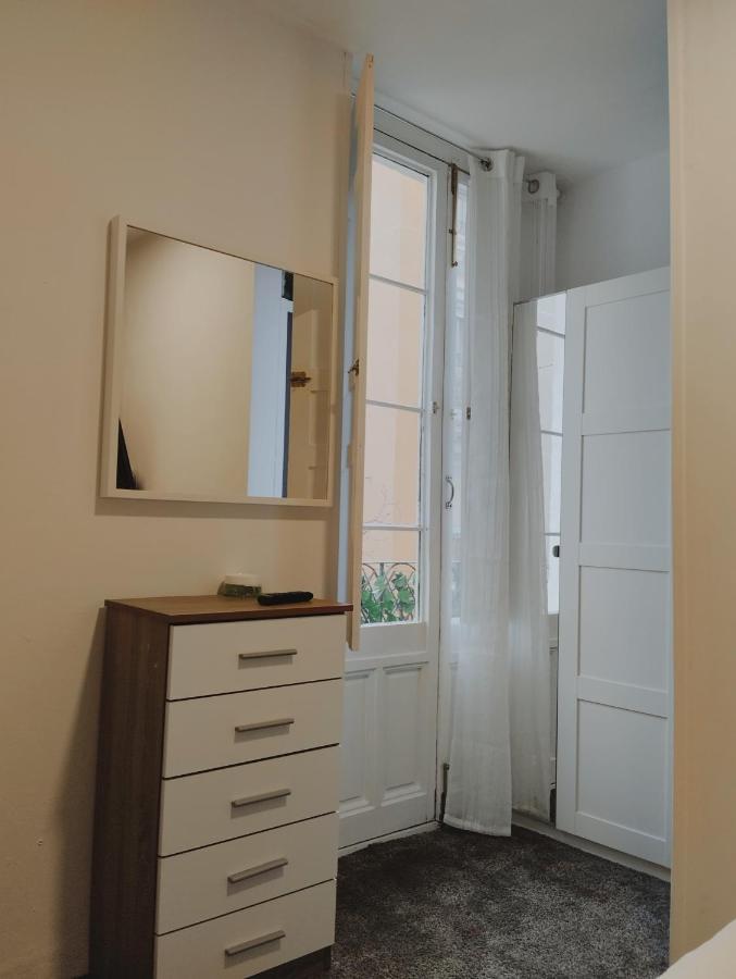 Habitacion Cerca Centro De Madrid Luaran gambar