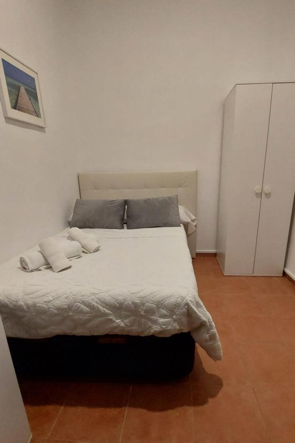 Habitacion Cerca Centro De Madrid Bilik gambar
