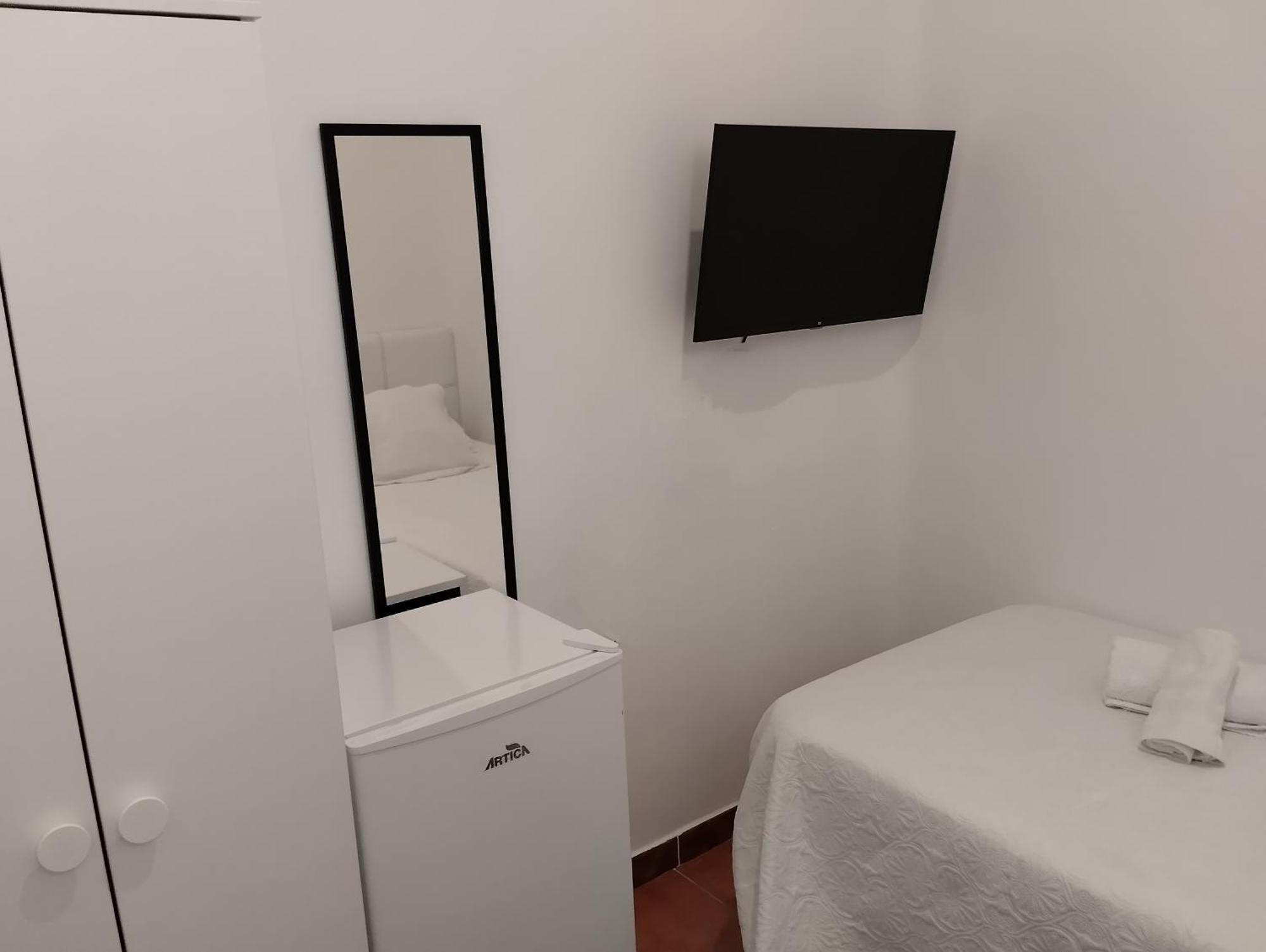 Habitacion Cerca Centro De Madrid Bilik gambar