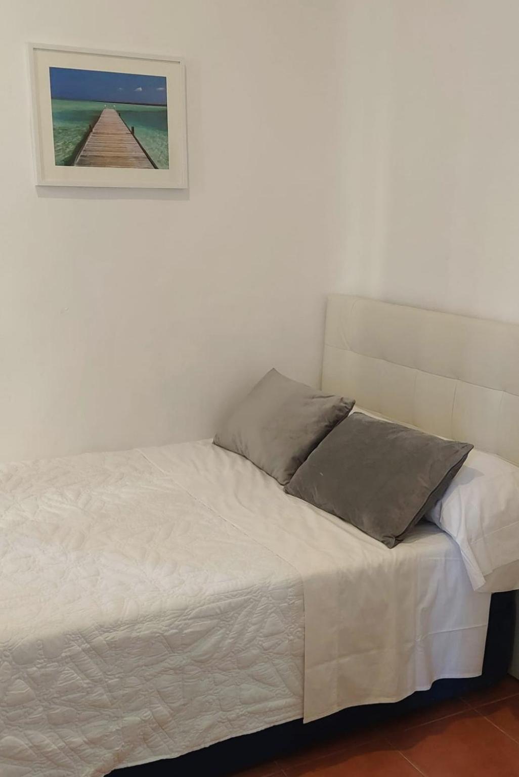 Habitacion Cerca Centro De Madrid Bilik gambar