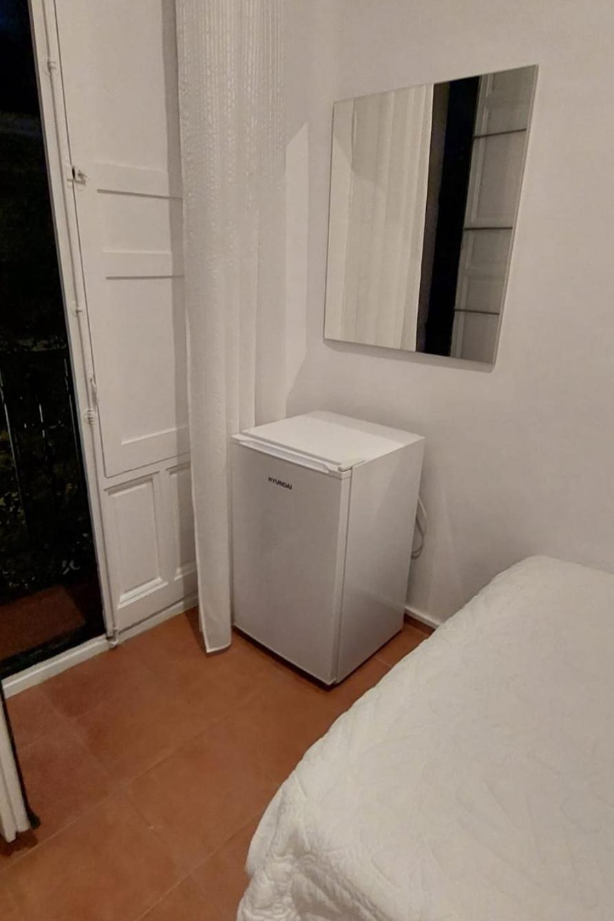 Habitacion Cerca Centro De Madrid Bilik gambar