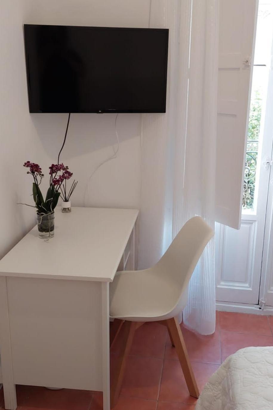 Habitacion Cerca Centro De Madrid Bilik gambar