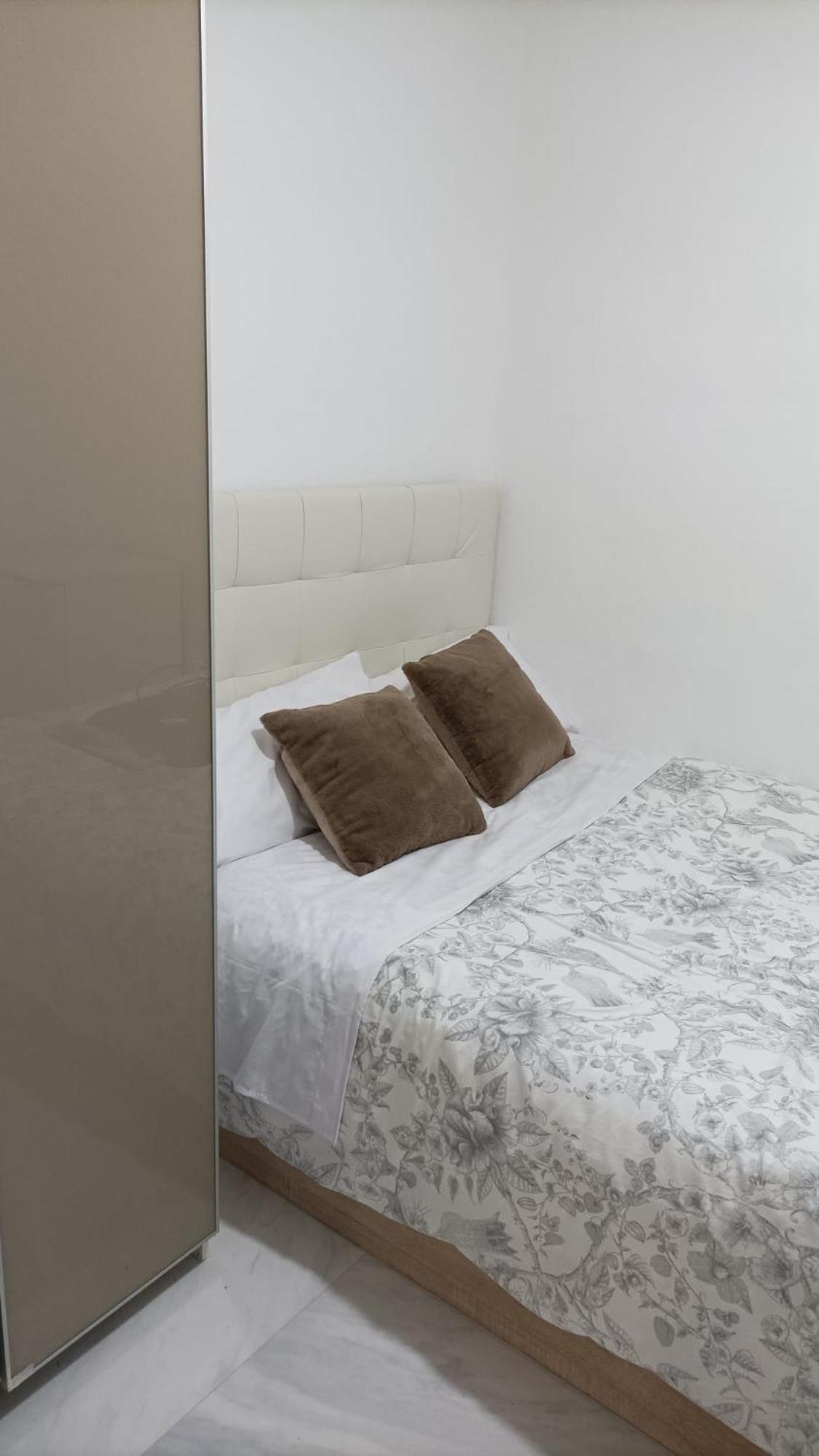 Habitacion Cerca Centro De Madrid Bilik gambar