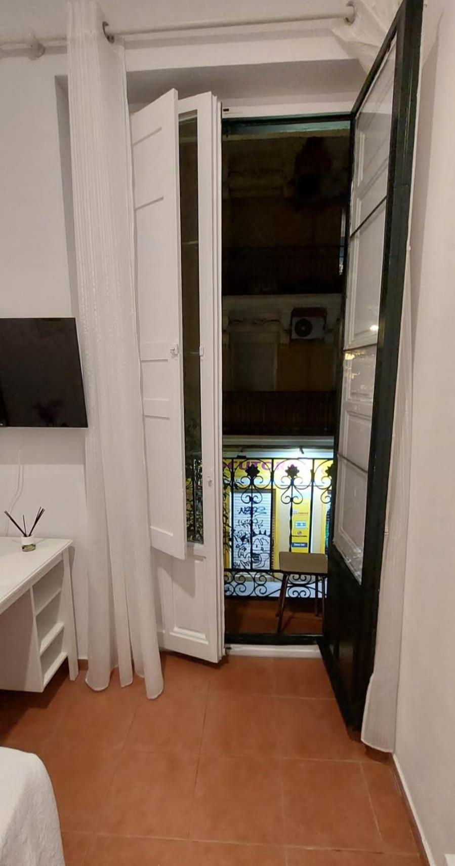 Habitacion Cerca Centro De Madrid Bilik gambar